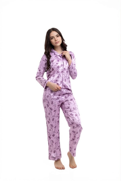 PIJAMA  SALMA