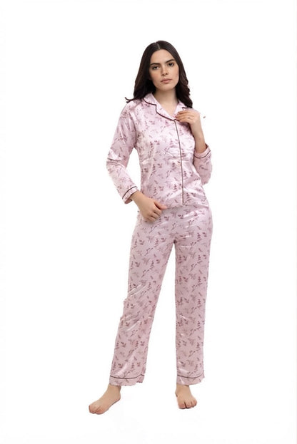 PIJAMA  SALMA