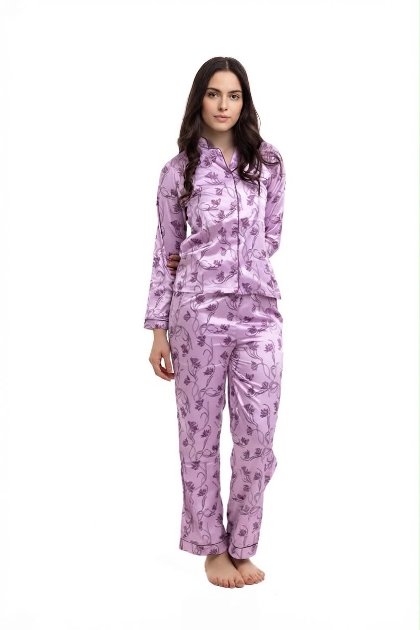 PIJAMA  SALMA