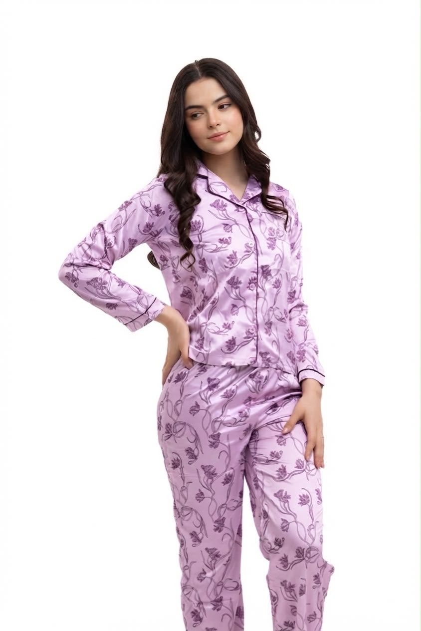 PIJAMA  SALMA
