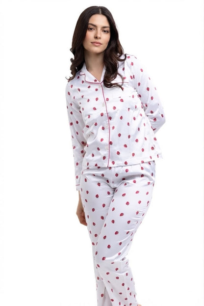 PIJAMA  SALMA
