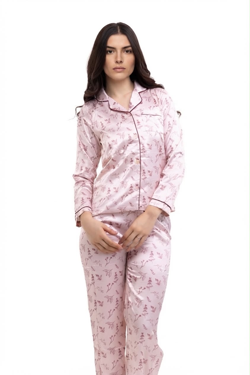 PIJAMA  SALMA
