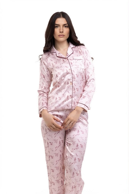 PIJAMA  SALMA