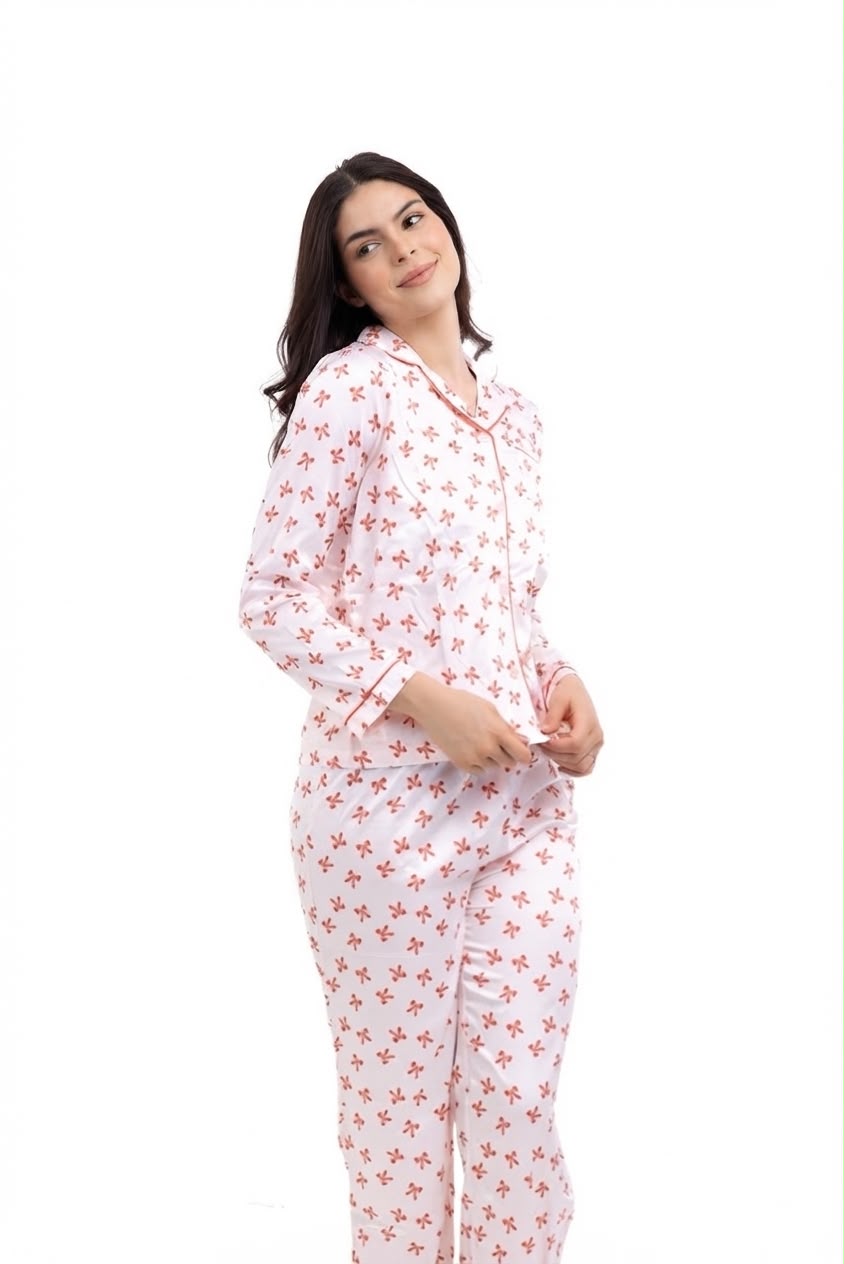 PIJAMA  SALMA