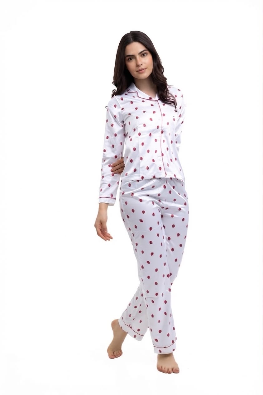 PIJAMA  SALMA