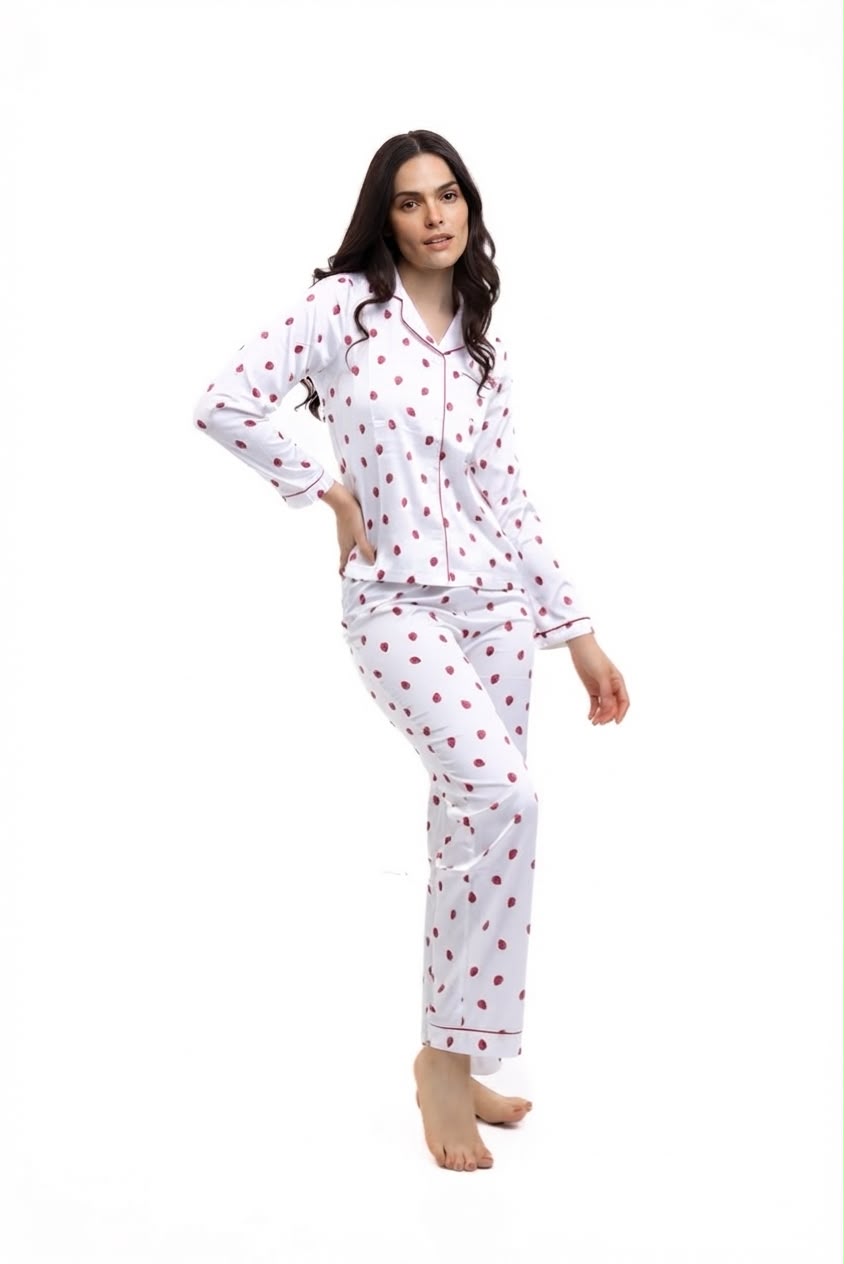 PIJAMA  SALMA