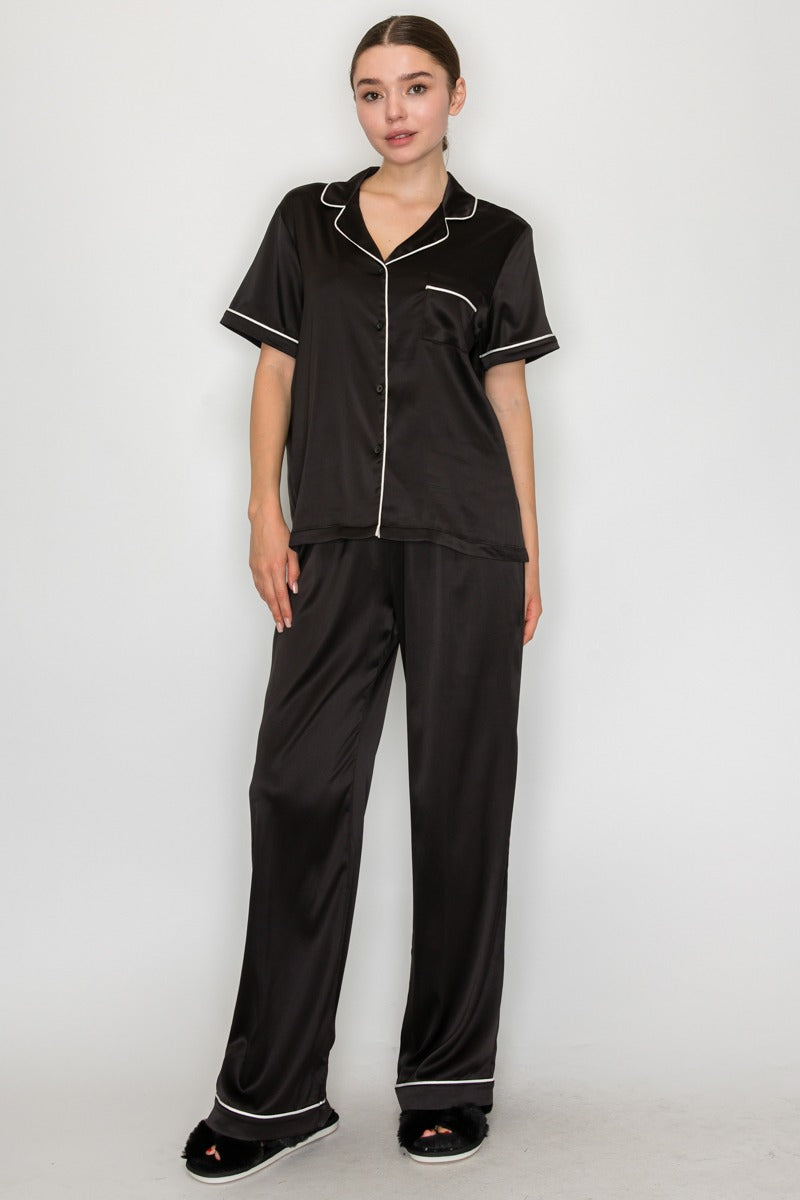 PIJAMA SAMYA