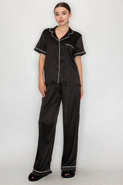 PIJAMA SAMYA