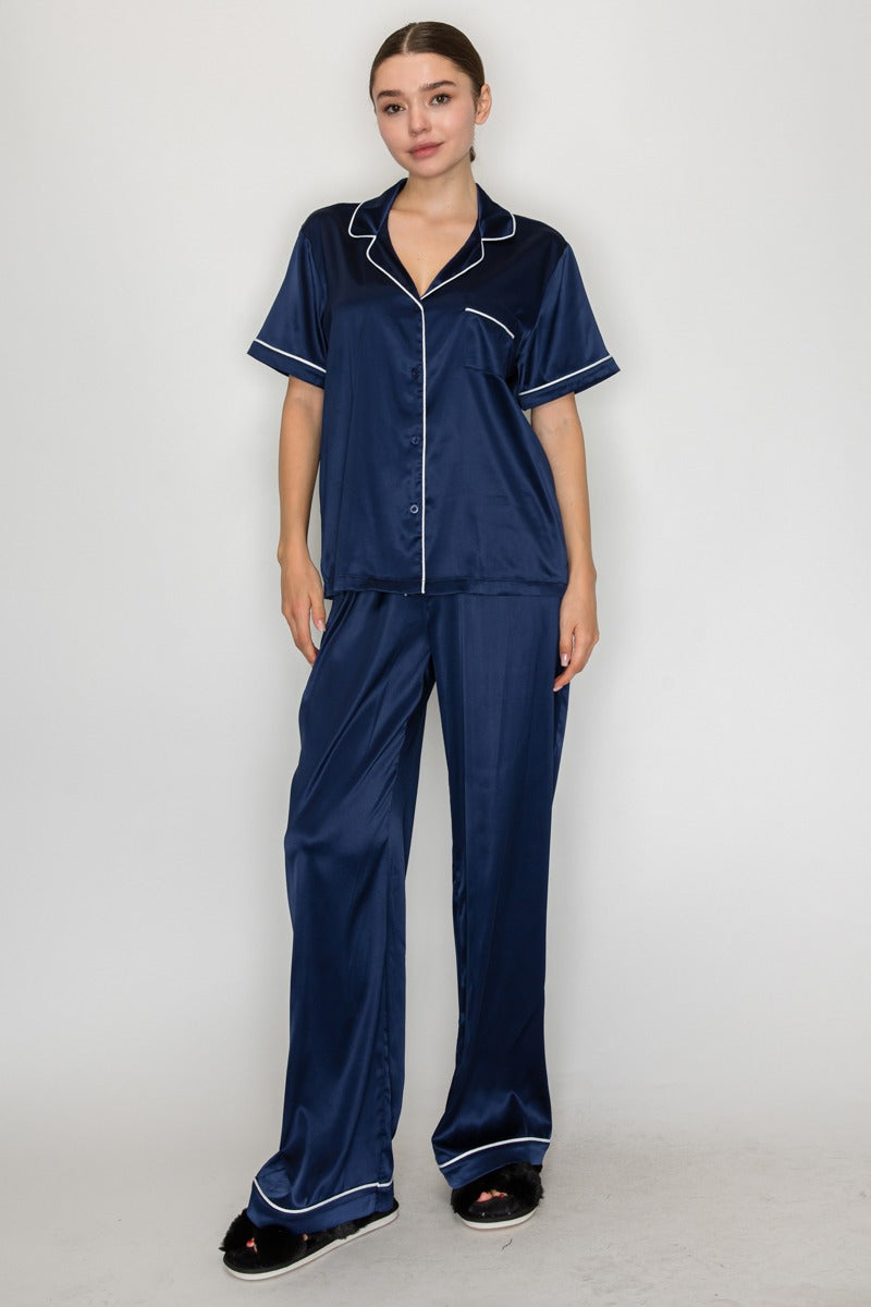 PIJAMA SAMYA