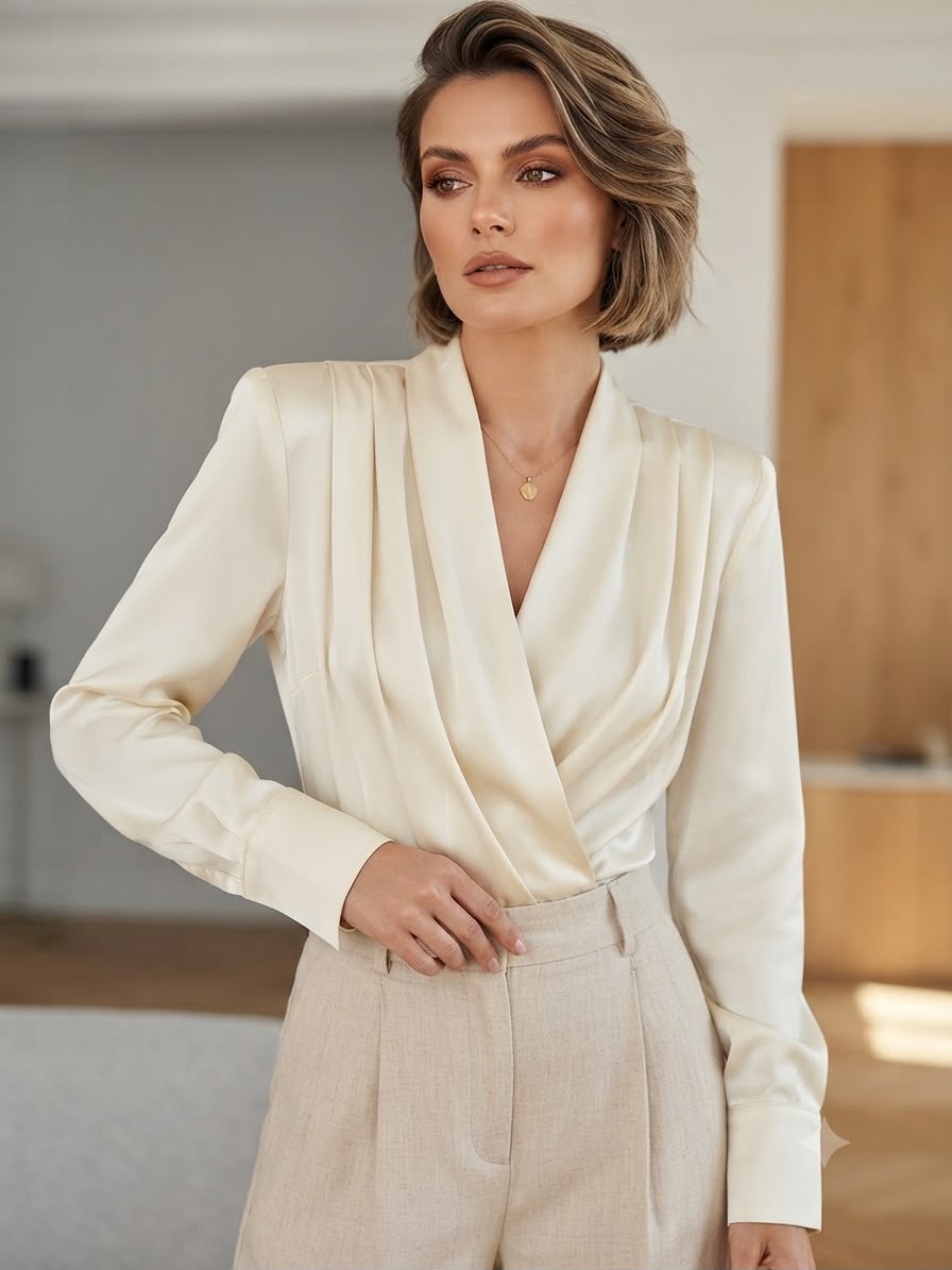 BODY SANDRA