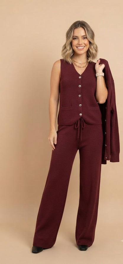 SET REGINA