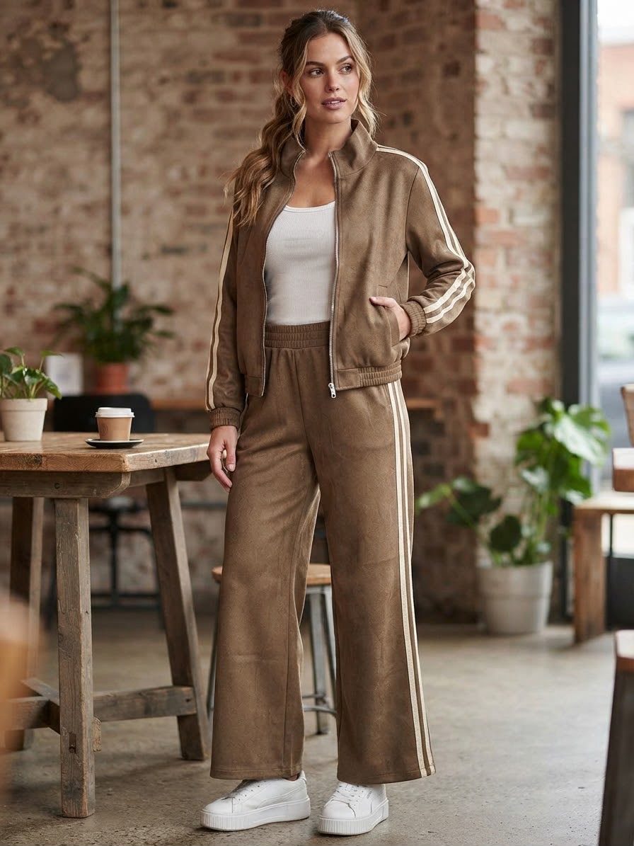 SET FEDERICA