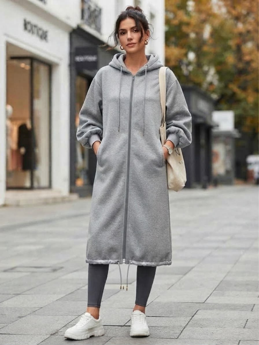 SUDADERA CARLOTA