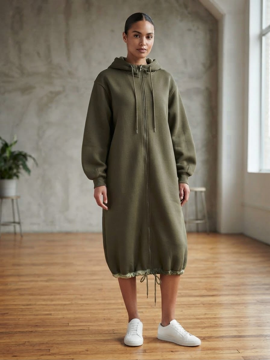 SUDADERA CARLOTA