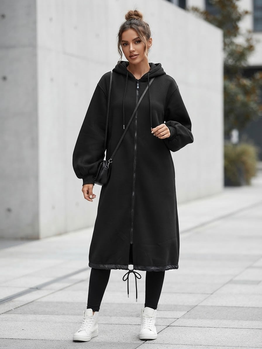 SUDADERA CARLOTA