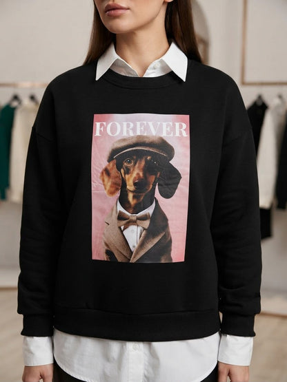 SUDADERA DANU
