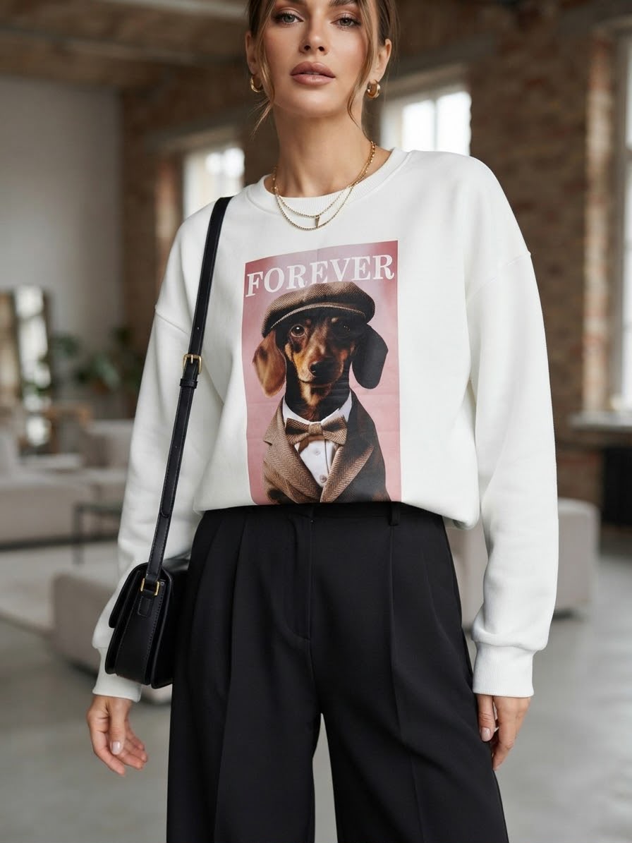 SUDADERA DANU