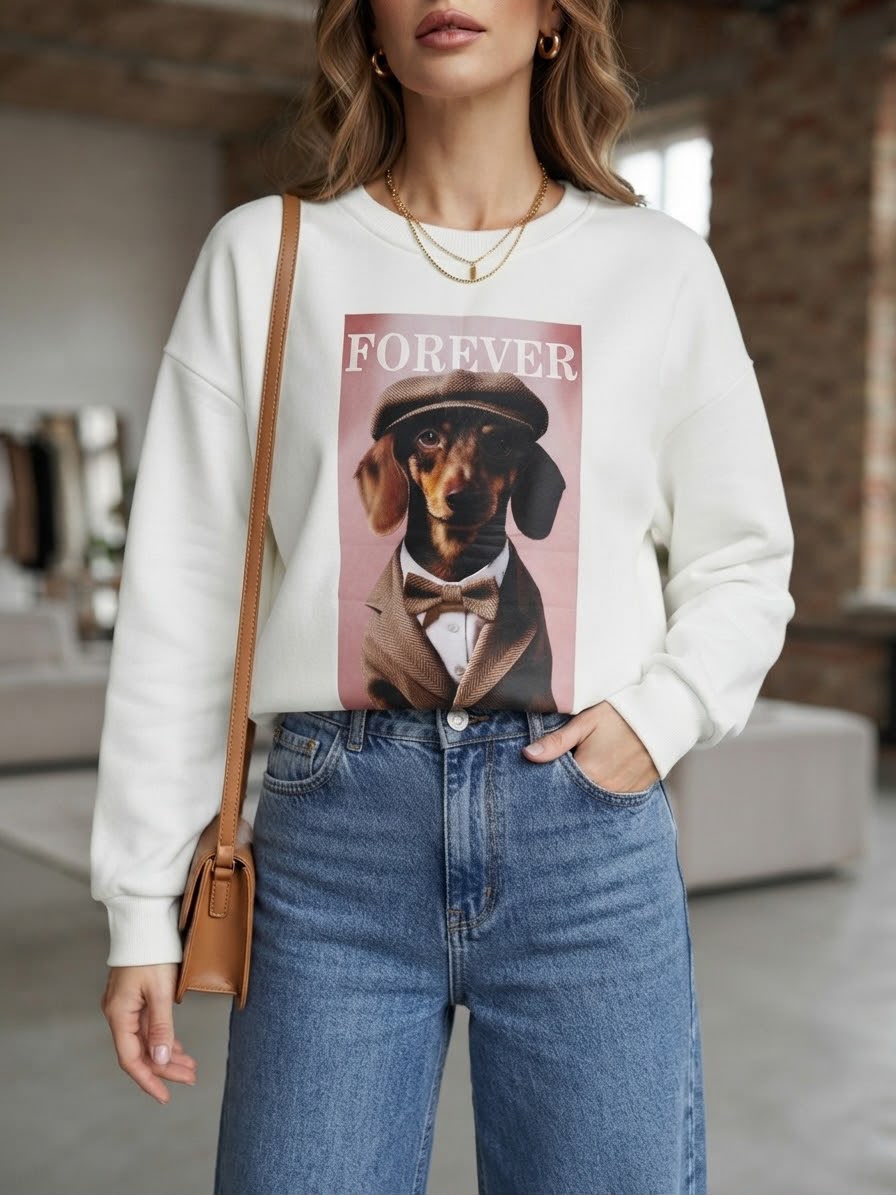 SUDADERA DANU