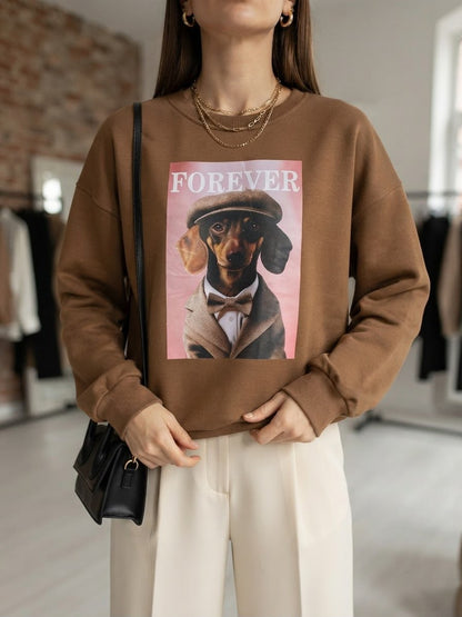 SUDADERA DANU