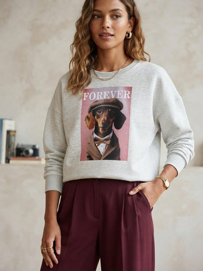SUDADERA DANU