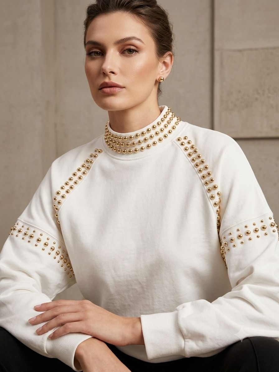 SUDADERA NIDIA