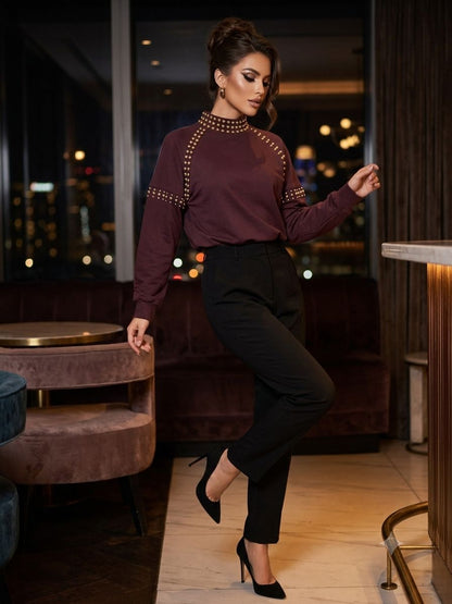 SUDADERA NIDIA