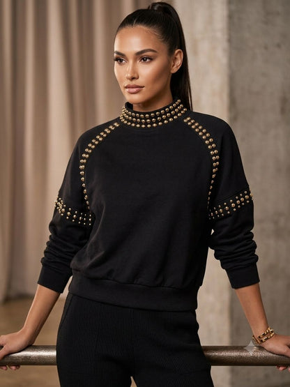 SUDADERA NIDIA