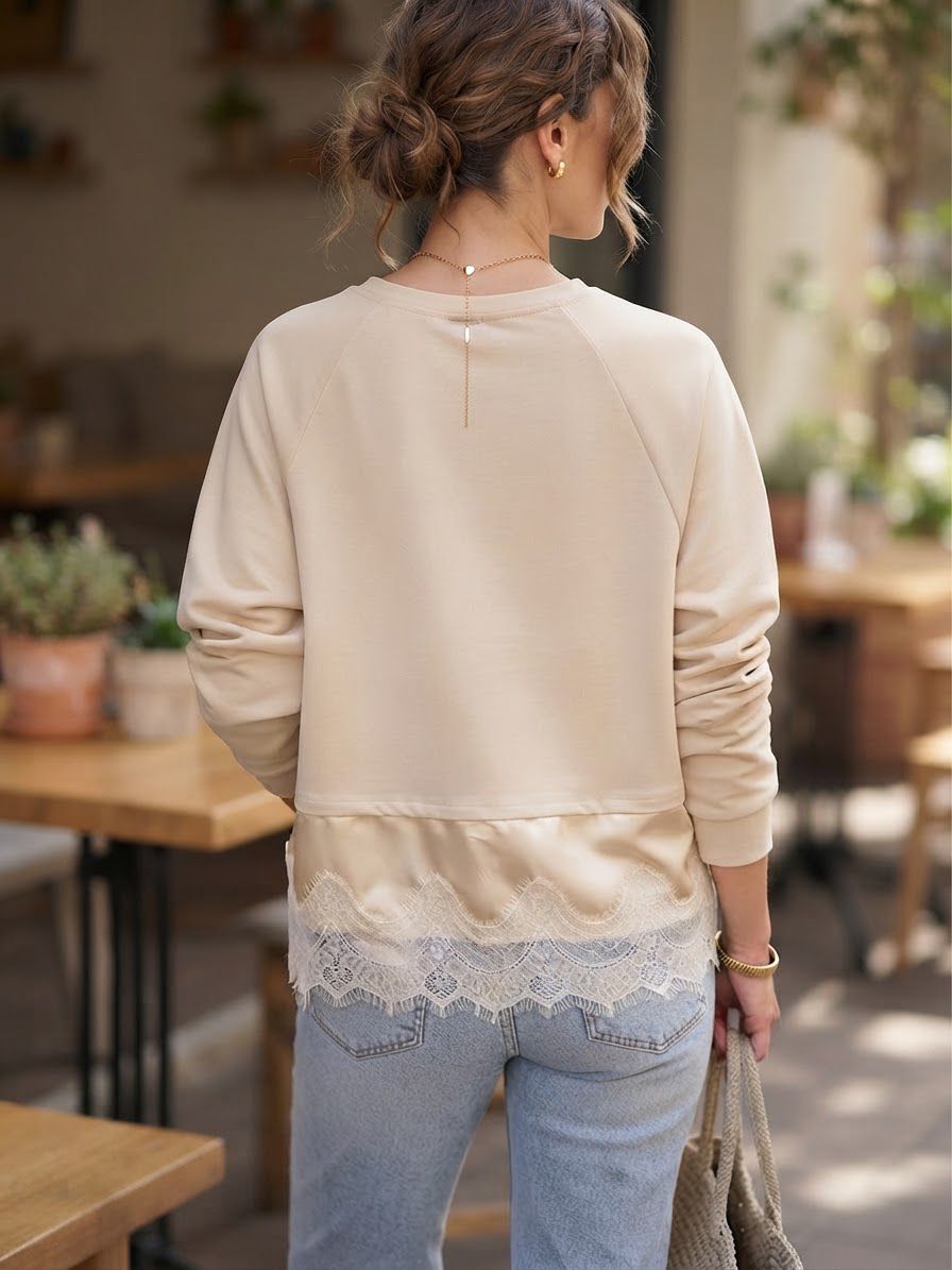 SUDADERA NORA