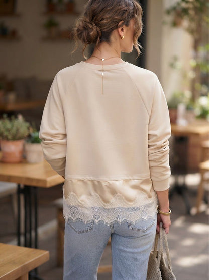 SUDADERA NORA