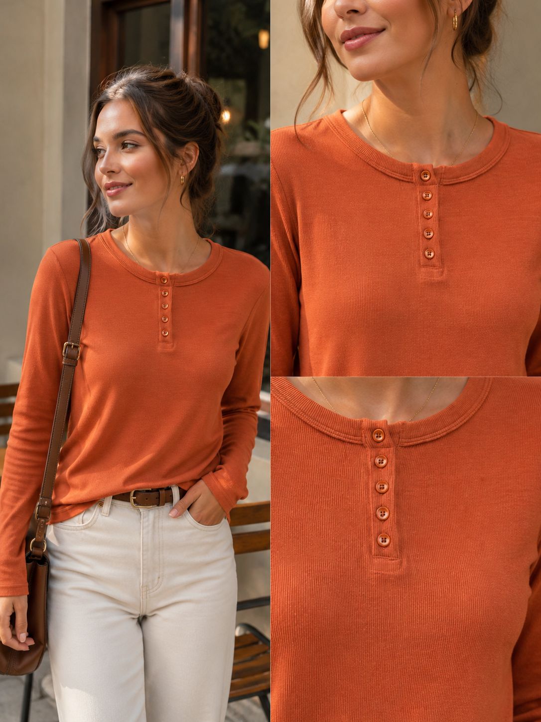 T SHIRT BELISA
