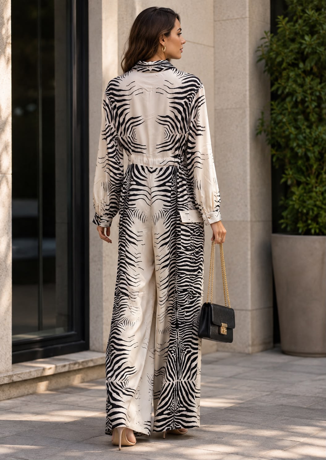 JUMPSUIT TAMARA