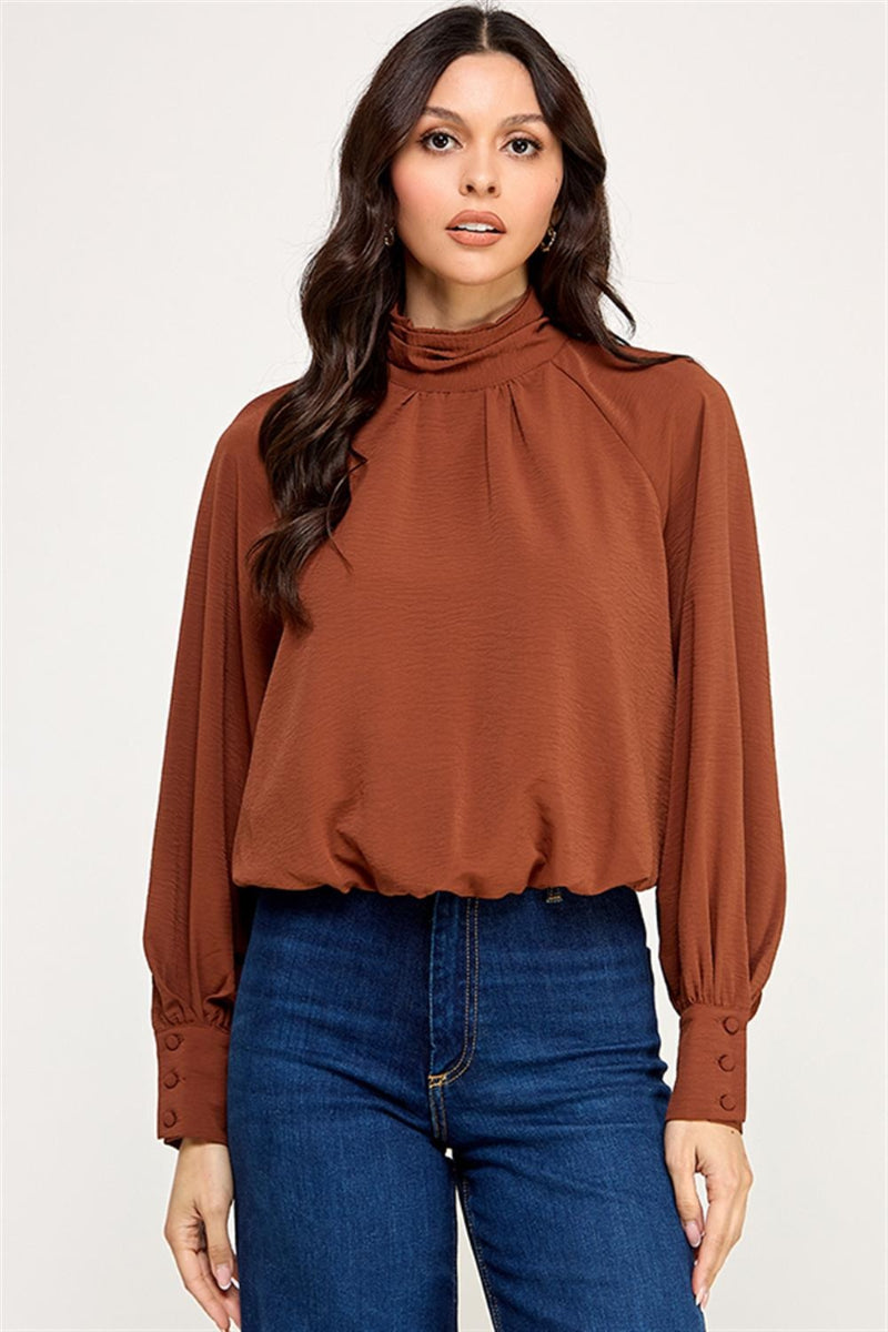 BLUSA TIANY