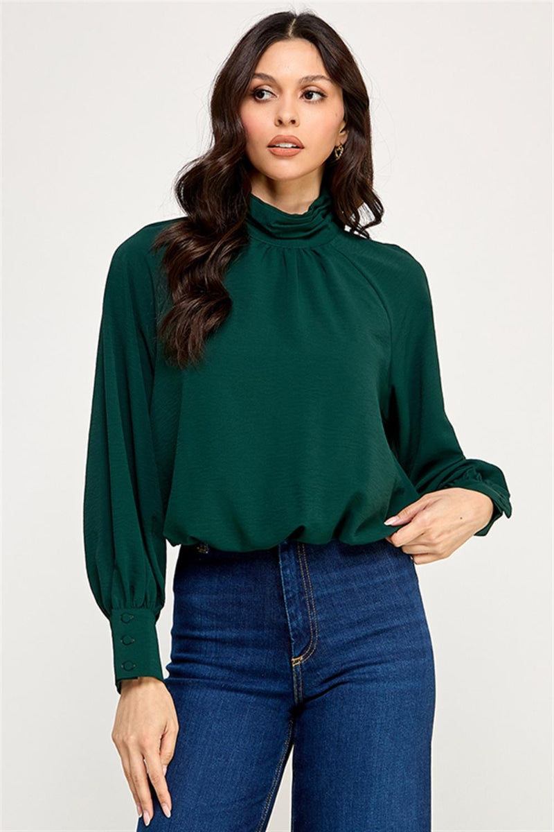 BLUSA TIANY