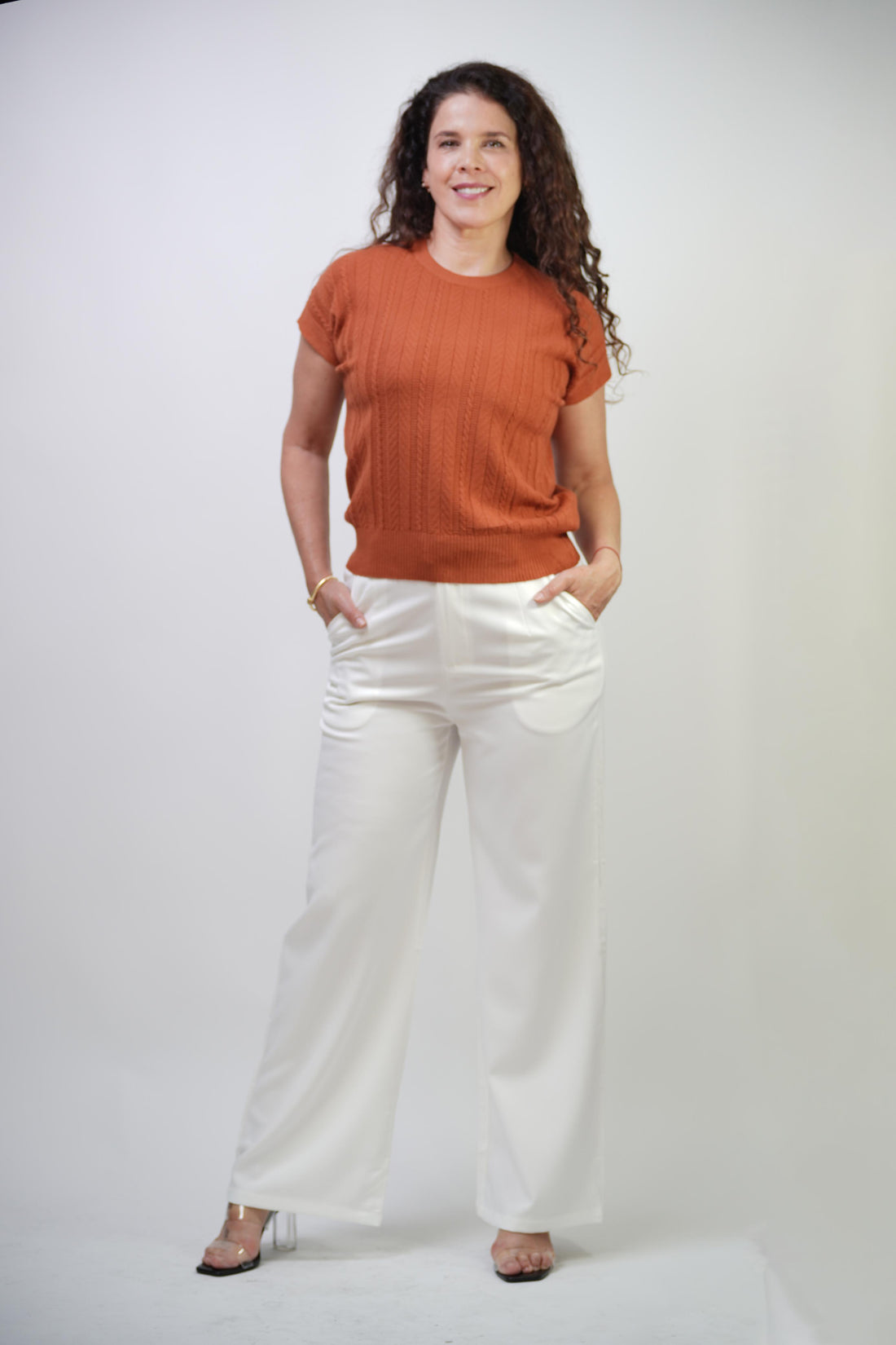 BLUSA TRIANA