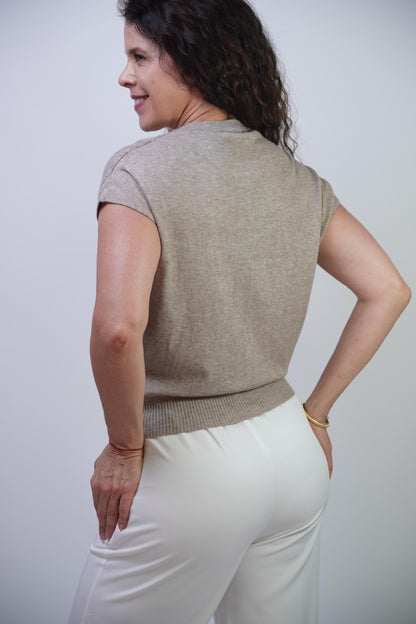 BLUSA TRIANA