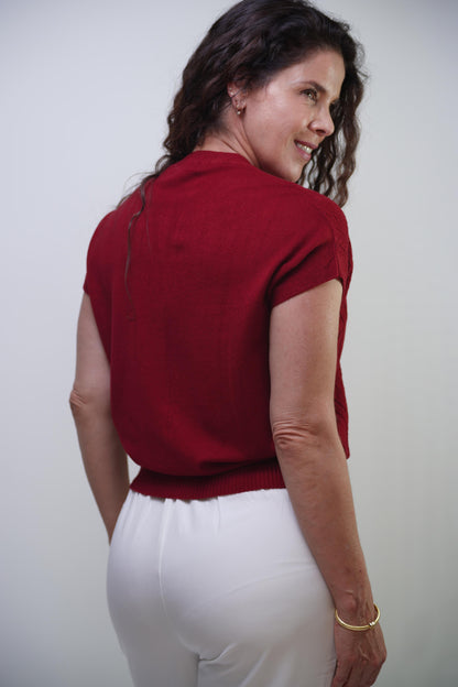 BLUSA TRIANA