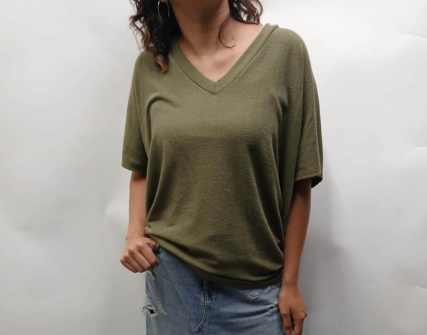 BLUSA EDNA
