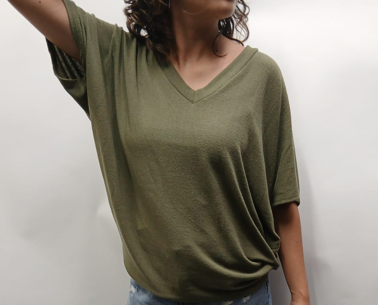 BLUSA EDNA
