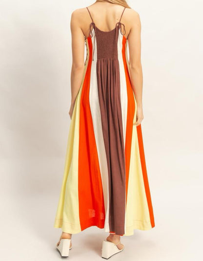 VESTIDO CAROL