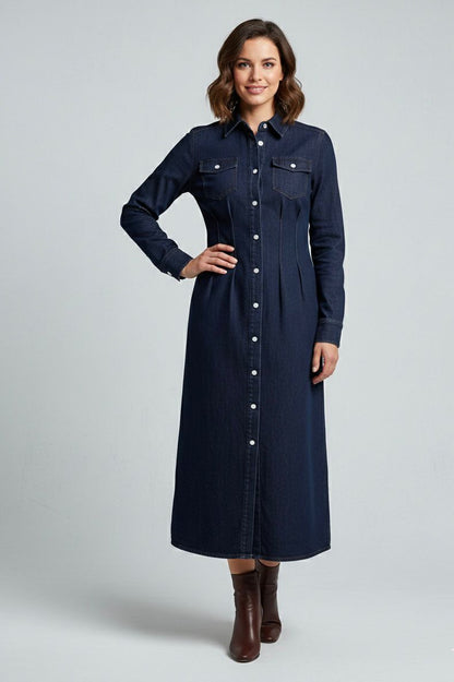 VESTIDO CINDY