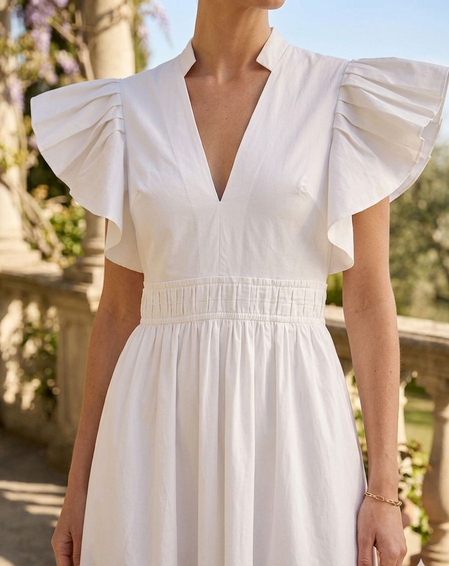 VESTIDO DANIELA