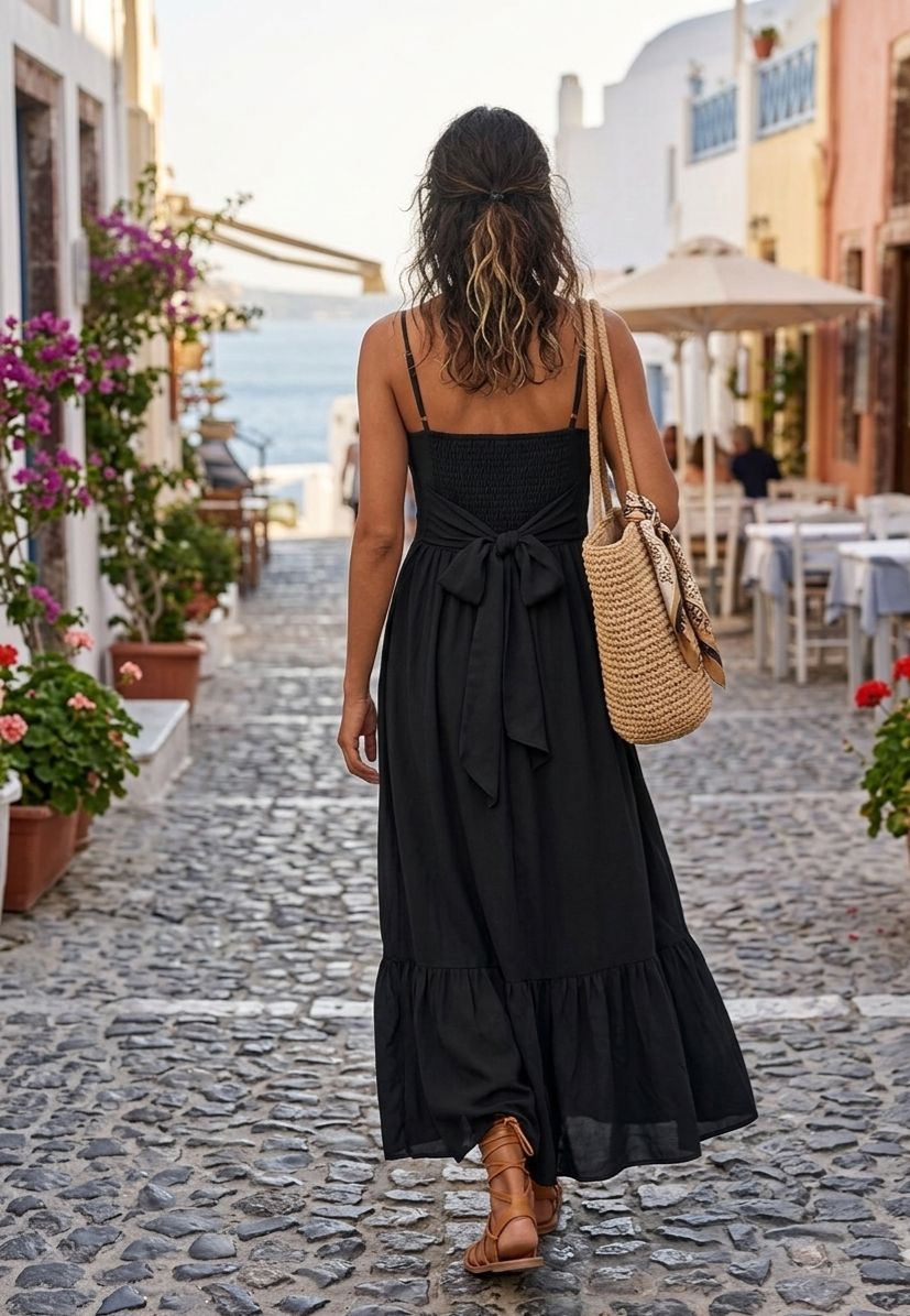 VESTIDO DAMARA