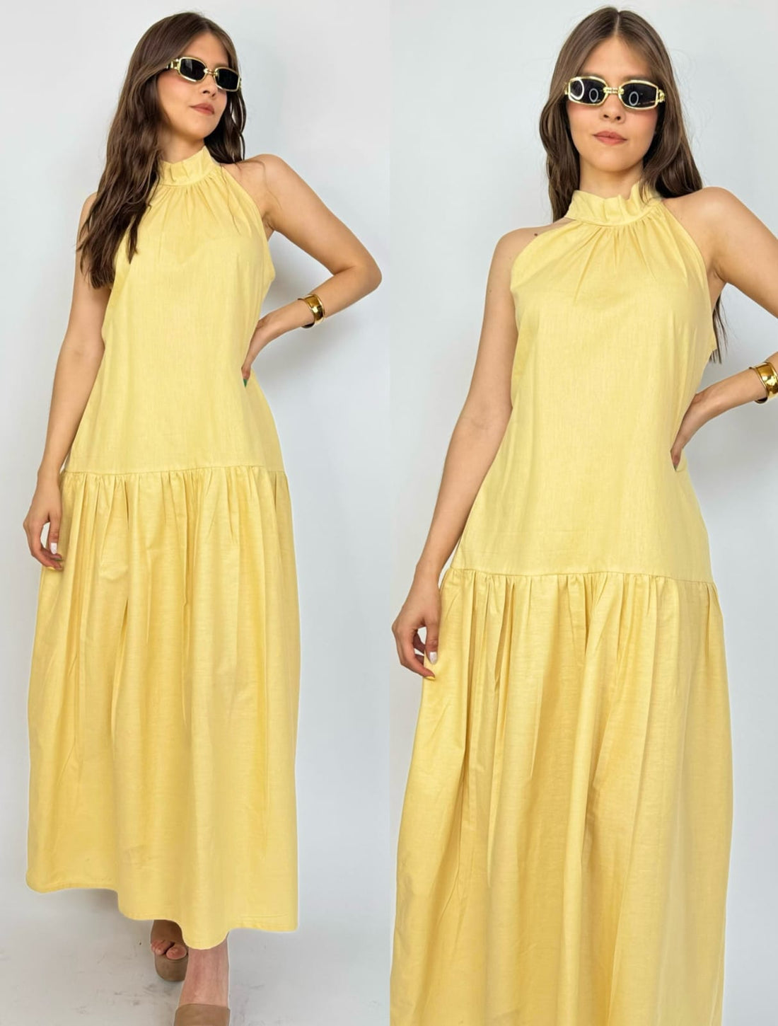VESTIDO HANNA