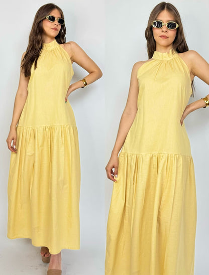 VESTIDO HANNA