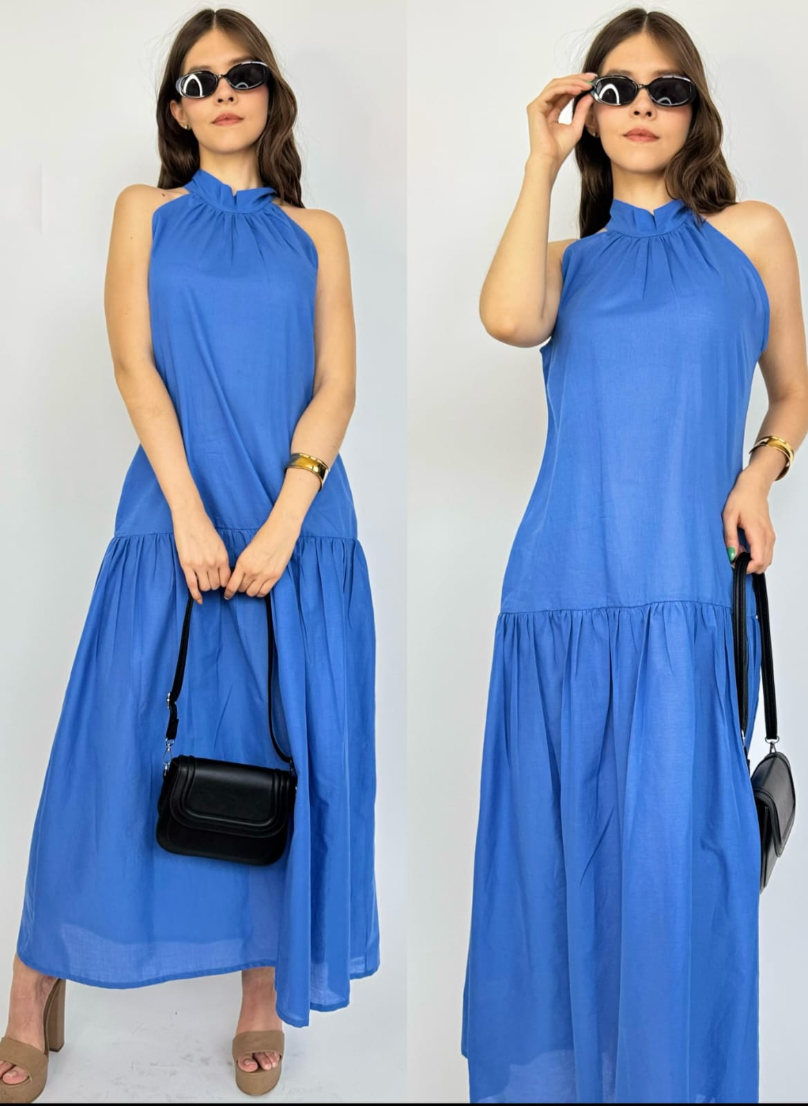 VESTIDO HANNA