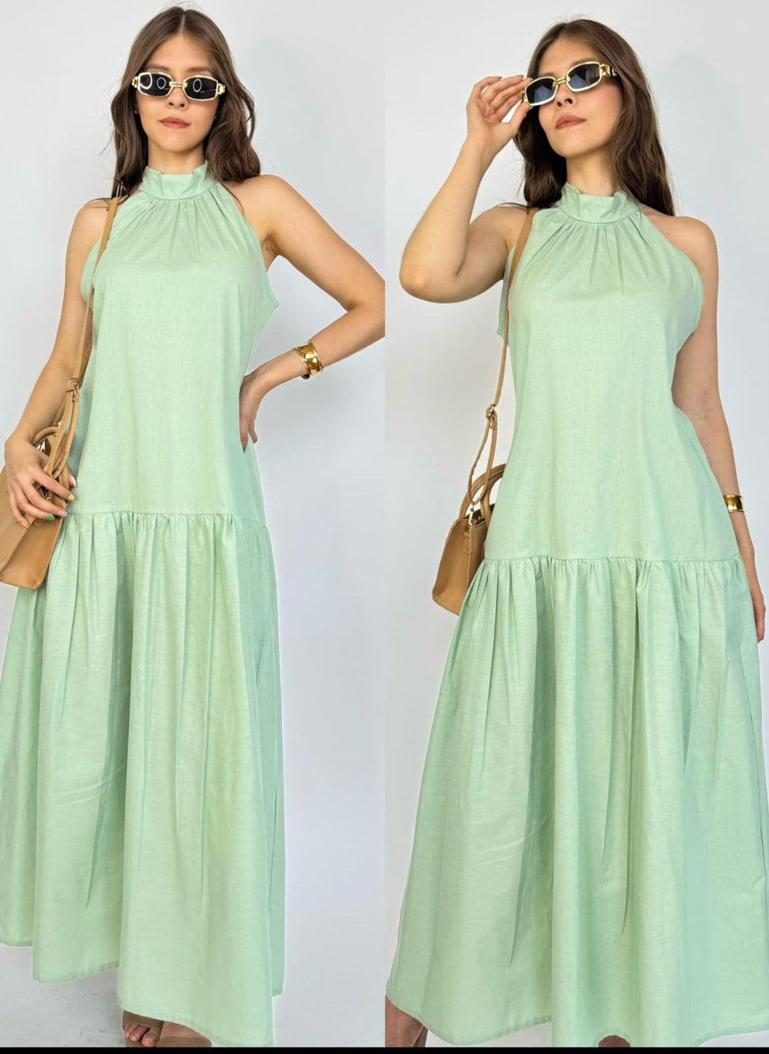 VESTIDO HANNA