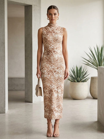 VESTIDO JACKY
