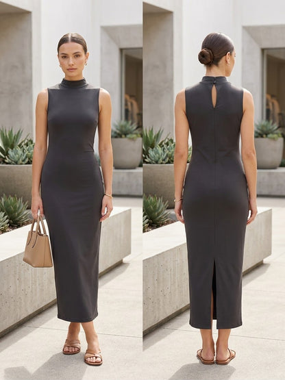 VESTIDO JACKY