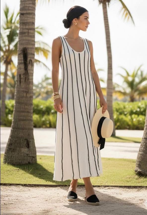 VESTIDO TALINA