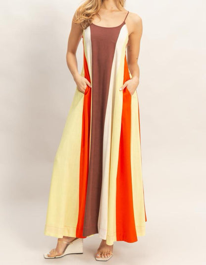 VESTIDO CAROL